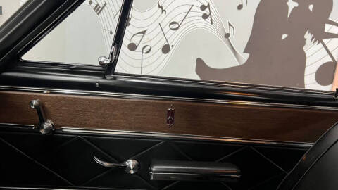 1966 Oldsmobile Cutlass