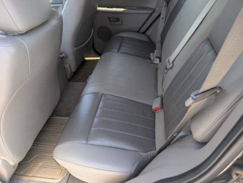 2007 Jeep Grand Cherokee Laredo