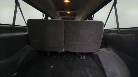 2017 Chevrolet Express LT 3500