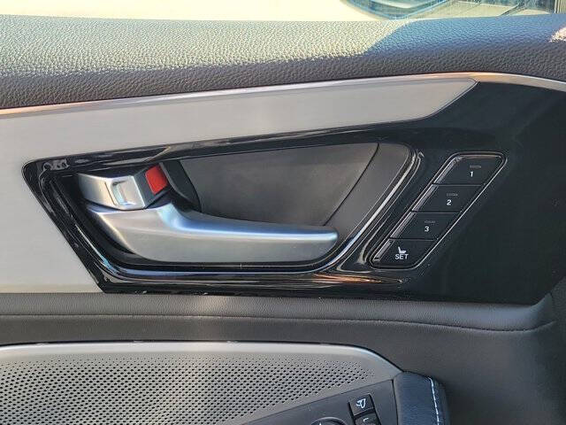 2025 Acura MDX w/Tech