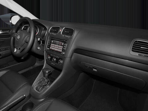 2013 Volkswagen Jetta