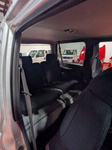 1997 Mitsubishi PAJERO EVOLUTION