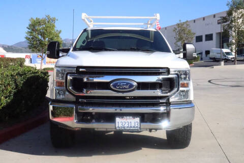 2022 Ford F-350 Super Duty XL