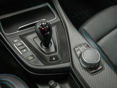 2020 BMW M2 Competition