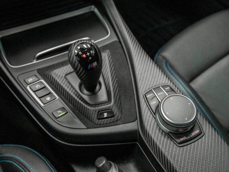 2020 BMW M2 Competition