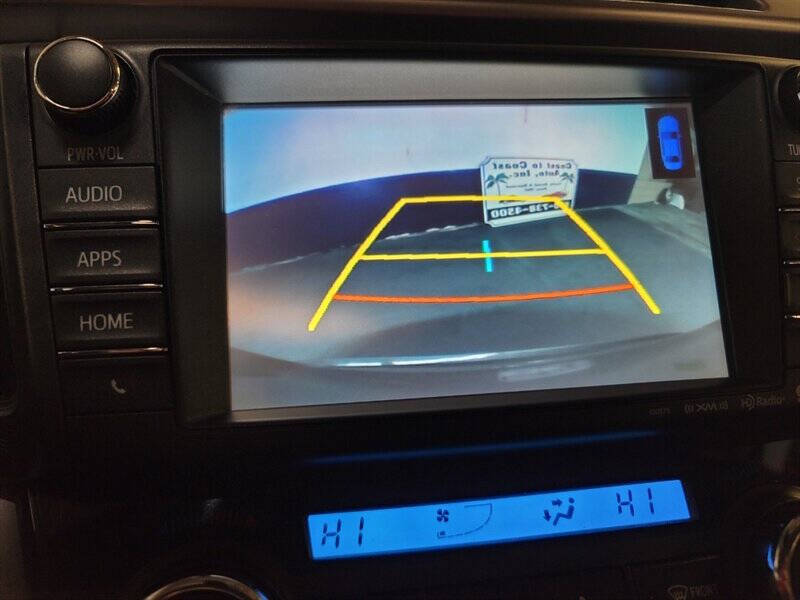 2016 Toyota RAV4 Hybrid XLE