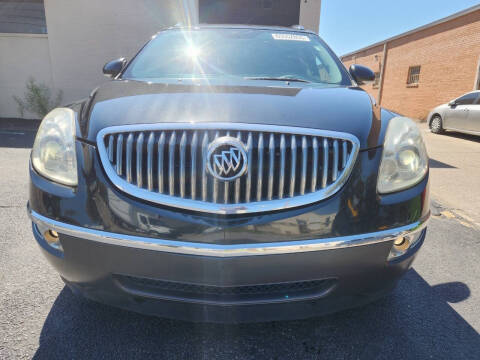 2011 Buick Enclave CXL-2