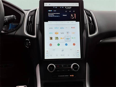 2024 Ford Edge ST-Line