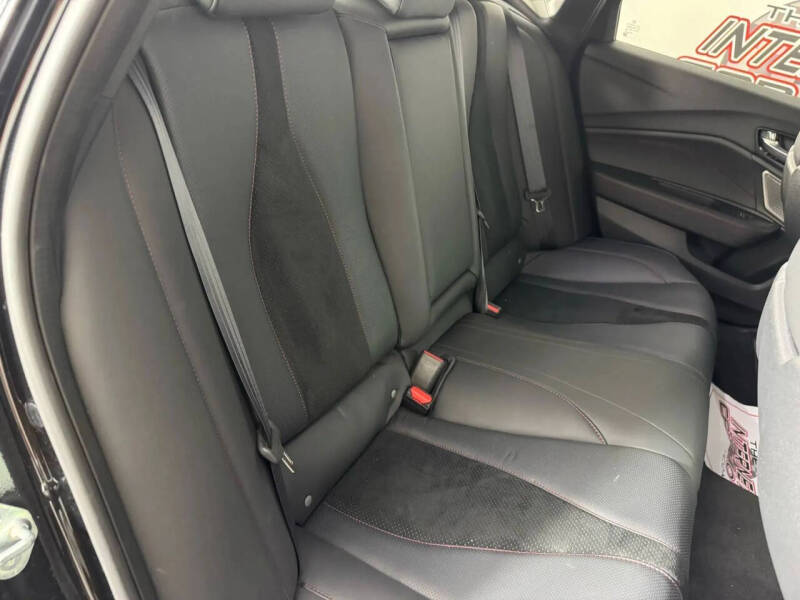 2024 Acura TLX SH-AWD w/A-SPEC