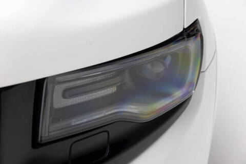 2020 Jeep Grand Cherokee Trackhawk