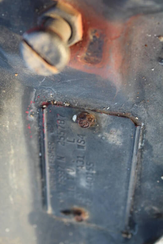 1979 Pontiac Firebird