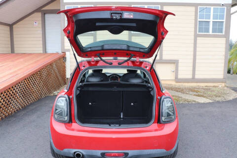 2014 MINI Hardtop Cooper