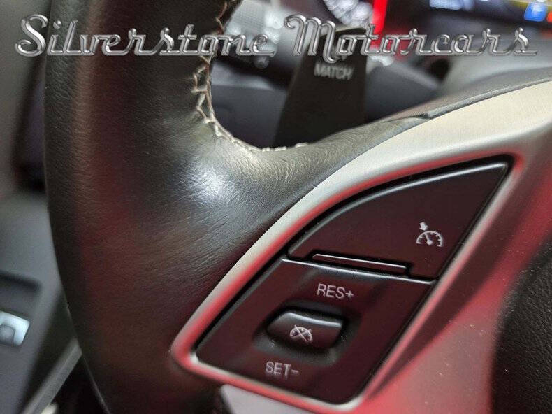 2015 Chevrolet Corvette Z06