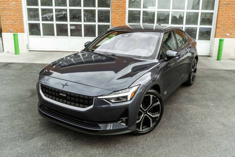 2023 Polestar 2