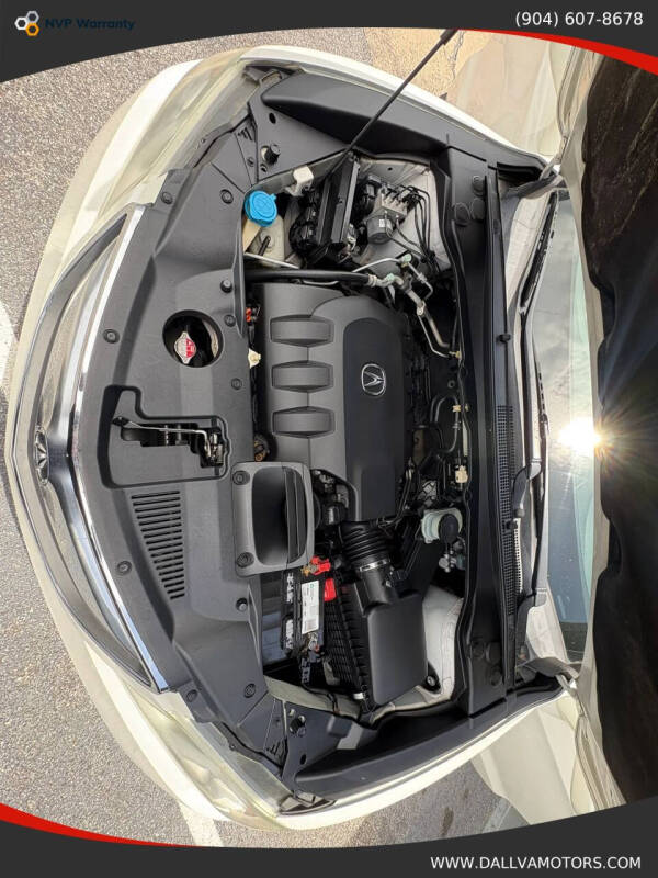 2013 Acura RDX