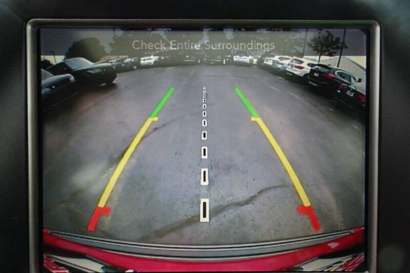 2017 Jeep Grand Cherokee Trailhawk