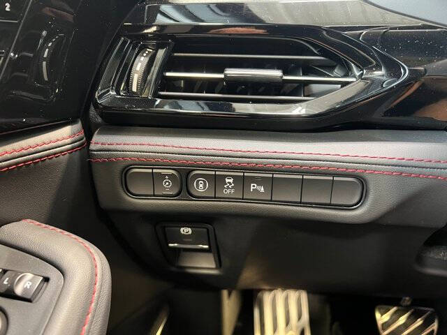 2026 Acura MDX SH-AWD w/A-SPEC