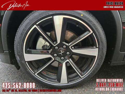 2022 Polestar 2 Long Range Single Motor