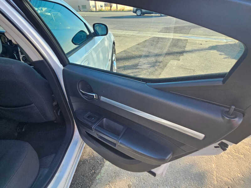 2010 Dodge Charger SXT