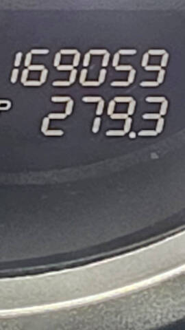 2007 Honda Element LX