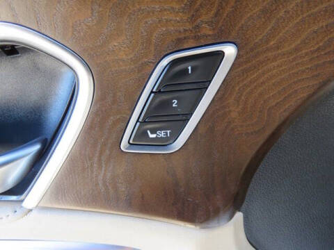 2021 Acura RDX SH-AWD w/Advance