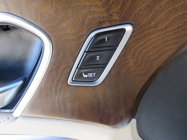 2021 Acura RDX SH-AWD w/Advance