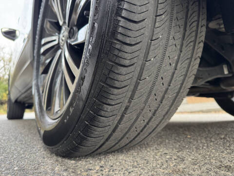 2019 Volkswagen Tiguan SEL 4Motion