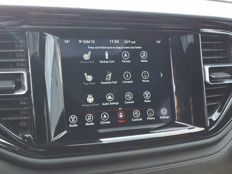 2024 Dodge Durango SXT Plus