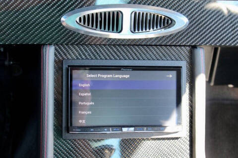 1966 Chevrolet Impala