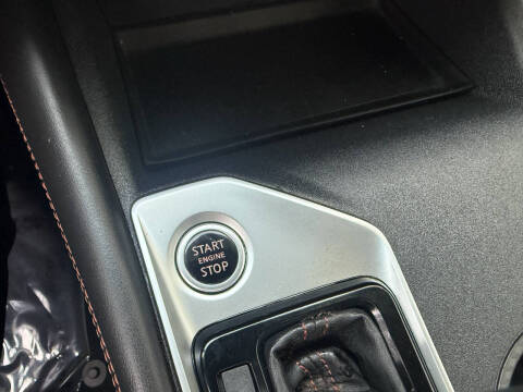 2021 Nissan Altima 2.0 SR