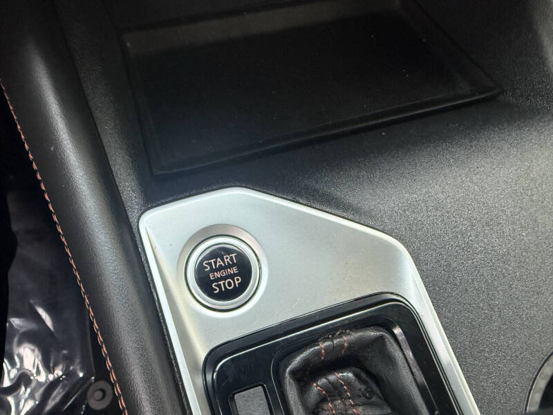 2021 Nissan Altima 2.0 SR