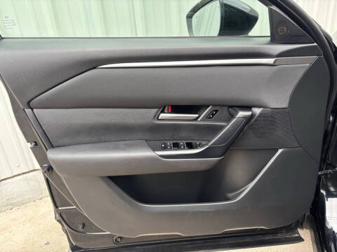 2025 Mazda CX-50 2.5 S Preferred