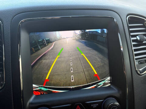 2019 Dodge Durango R/T