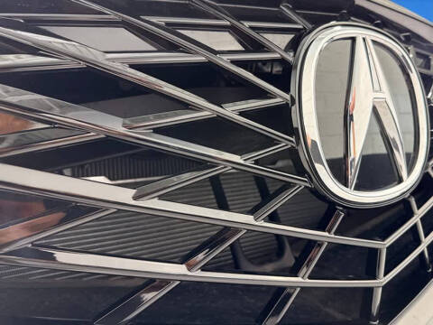 2026 Acura ADX
