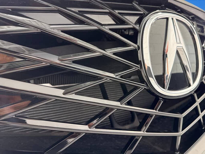 2026 Acura ADX
