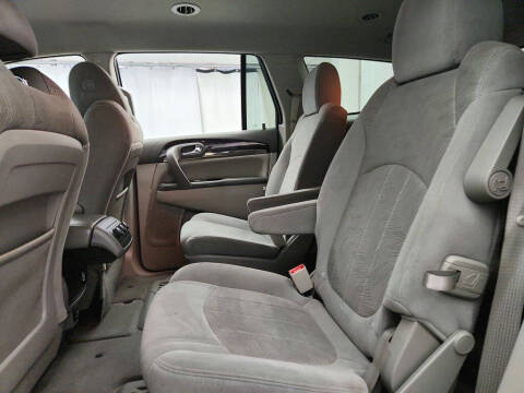 2017 Buick Enclave Convenience
