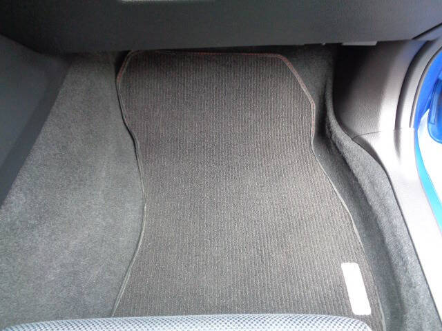 2021 Subaru WRX Premium