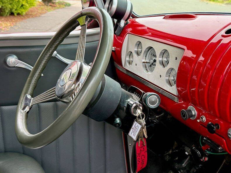 1942 Chevrolet Silverado 1500