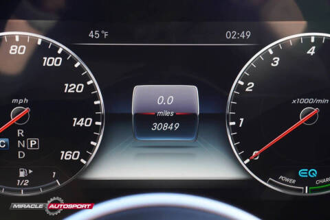 2020 Mercedes-Benz CLS CLS 450 4MATIC