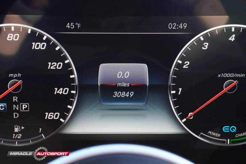 2020 Mercedes-Benz CLS CLS 450 4MATIC