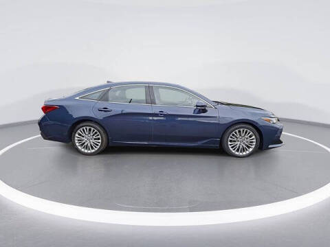 2019 Toyota Avalon Limited