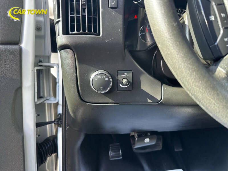 2019 GMC Savana 2500