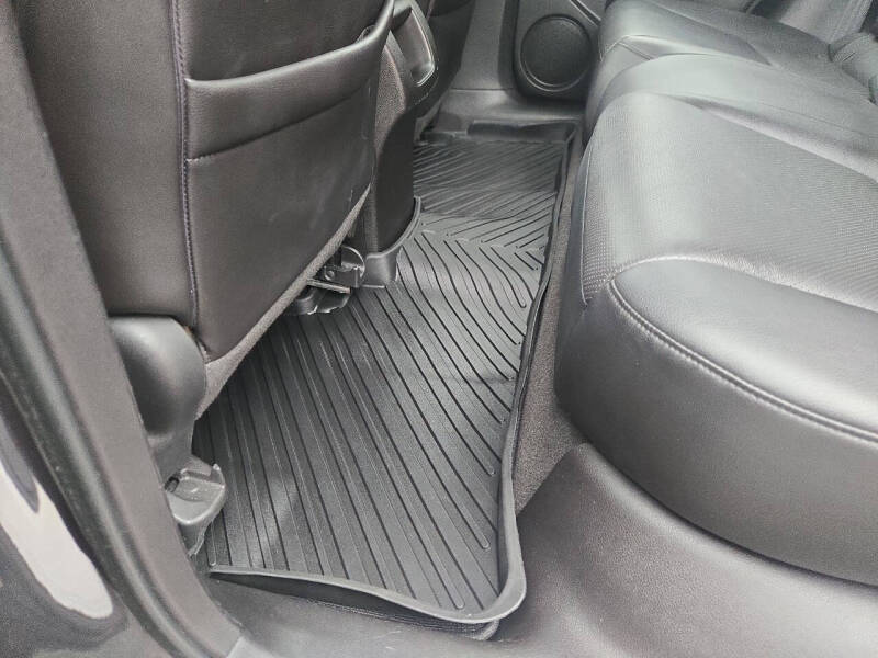 2013 Acura RDX w/Tech