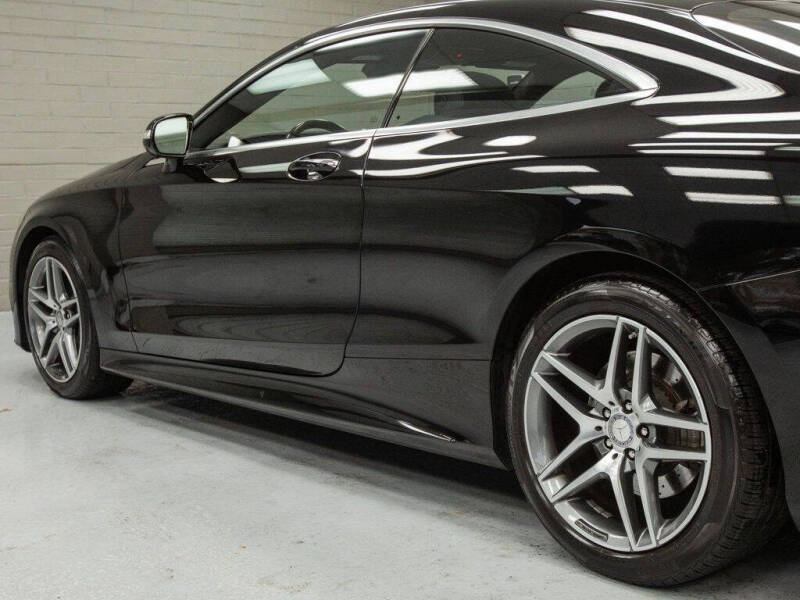 2016 Mercedes-Benz S-Class S 550 4MATIC