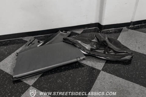 1995 Pontiac Firebird