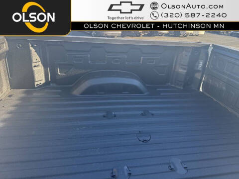 2026 Chevrolet Silverado 3500HD