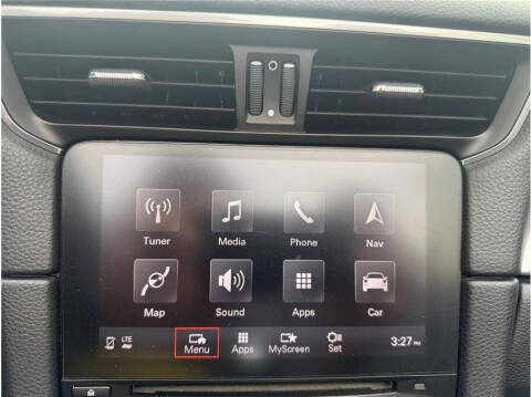 2017 Porsche 911 Carrera