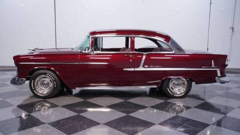 1955 Chevrolet Bel Air
