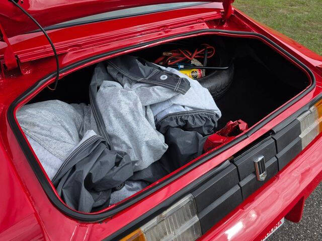 1979 Chevrolet Camaro