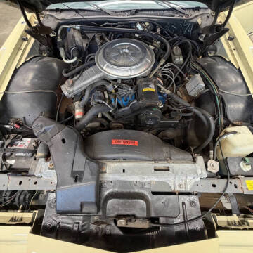 1978 Lincoln Continental